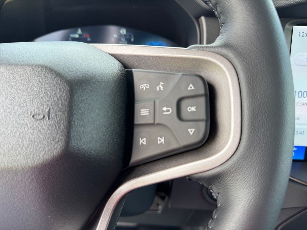 2025 Ford Bronco Big Bend 222A