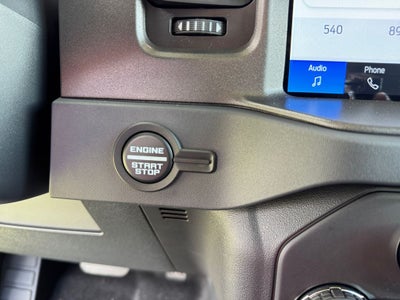 2025 Ford Bronco Big Bend 222A