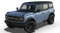 2025 Ford Bronco Big Bend 222A