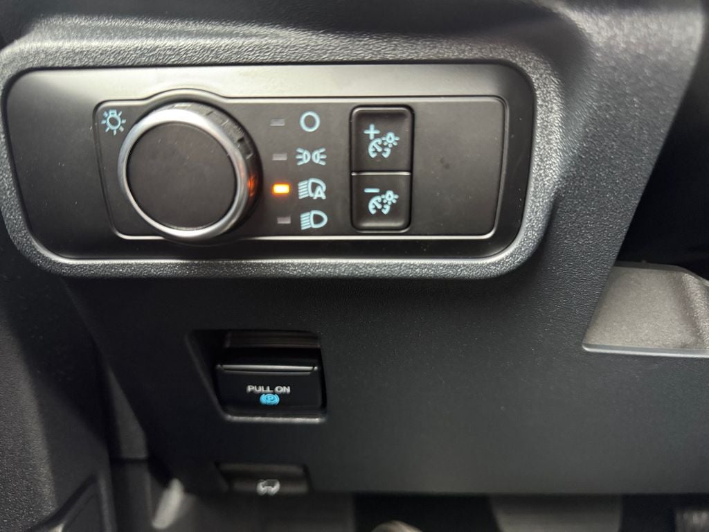 2025 Ford Bronco Big Bend 222A