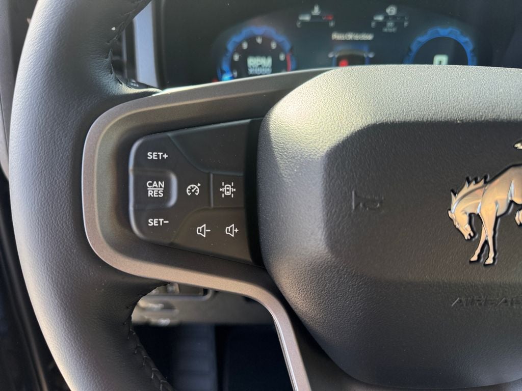 2025 Ford Bronco Big Bend 222A