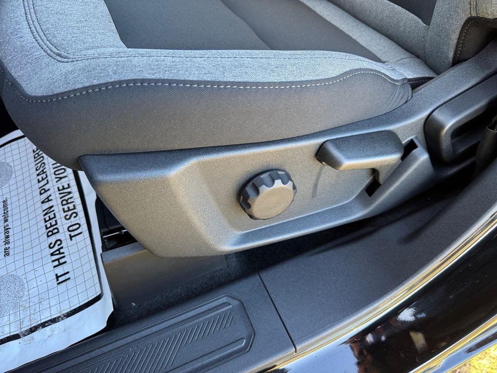 2025 Ford Bronco Big Bend 222A