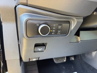 2025 Ford Bronco Big Bend 222A