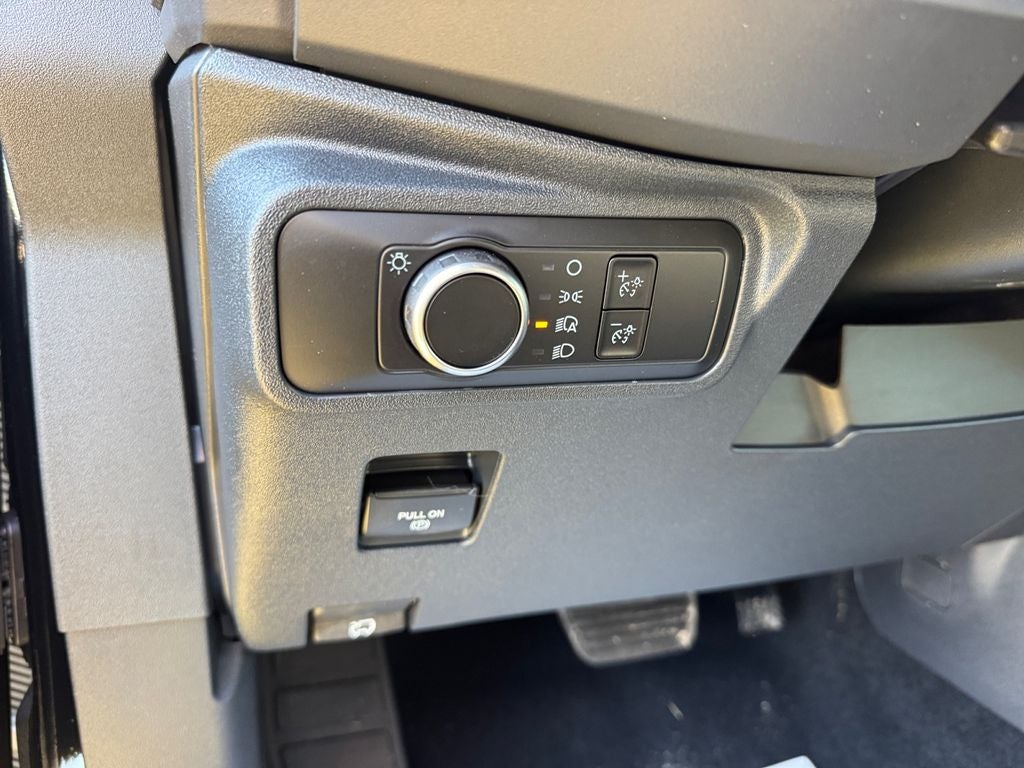 2025 Ford Bronco Big Bend 222A