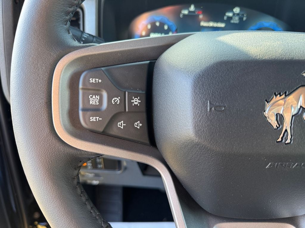 2025 Ford Bronco Big Bend 222A