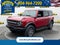 2026 Ford Bronco Big Bend 222A