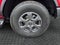 2026 Ford Bronco Big Bend 222A
