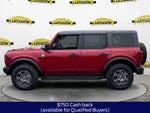 2026 Ford Bronco Big Bend 222A