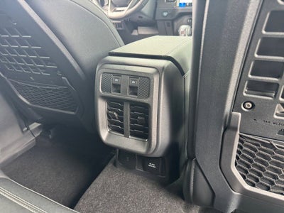 2026 Ford Bronco Big Bend 222A