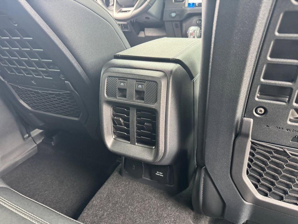 2026 Ford Bronco Big Bend 222A