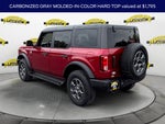 2026 Ford Bronco Big Bend 222A