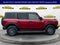 2026 Ford Bronco Big Bend 222A