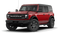 2026 Ford Bronco Big Bend 222A