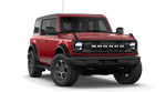 2026 Ford Bronco Big Bend 222A