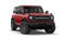 2026 Ford Bronco Big Bend 222A
