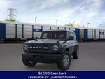 2026 Ford Bronco Big Bend 222A