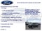 2026 Ford Bronco Big Bend 222A