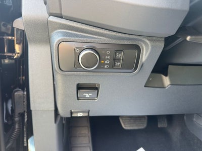 2026 Ford Bronco Big Bend 222A