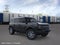 2026 Ford Bronco Big Bend 222A