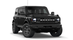 2026 Ford Bronco Big Bend InTransit