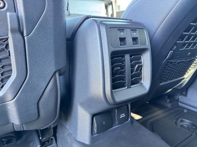 2025 Ford Bronco Big Bend 222A