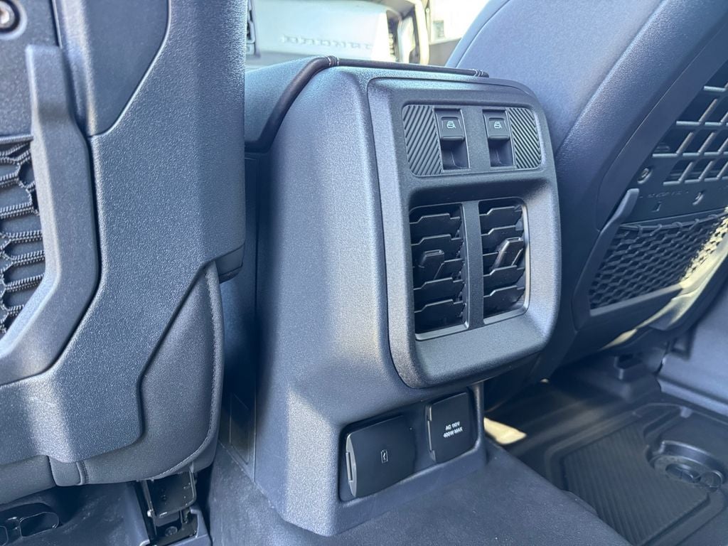 2025 Ford Bronco Big Bend 222A