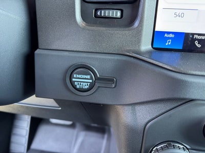 2025 Ford Bronco Big Bend 222A