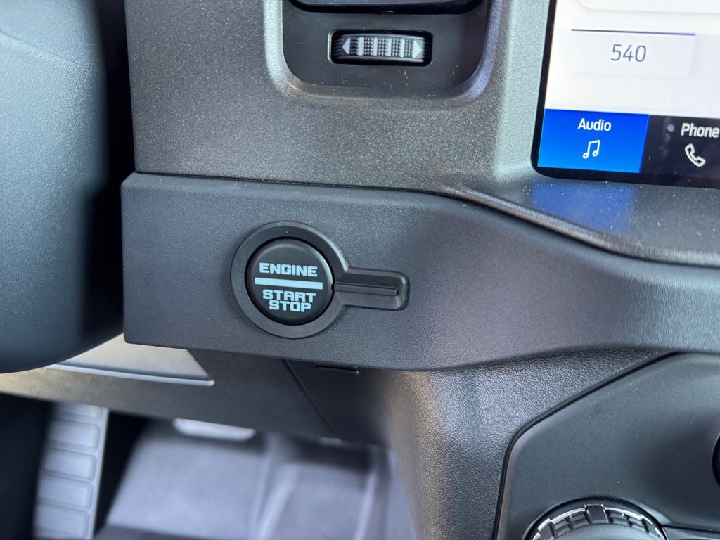 2025 Ford Bronco Big Bend 222A