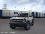 2026 Ford Bronco Big Bend InTransit