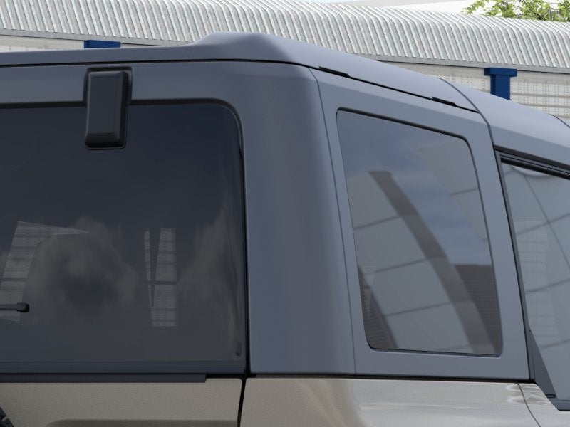 2026 Ford Bronco Big Bend InTransit