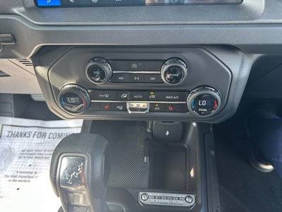2026 Ford Bronco Big Bend 222A