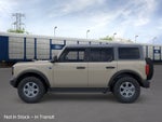 2026 Ford Bronco Big Bend InTransit