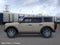 2026 Ford Bronco Big Bend InTransit