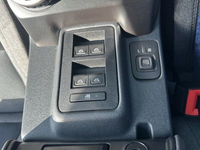 2026 Ford Bronco Big Bend 222A