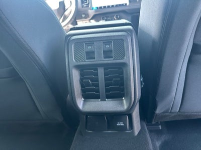 2026 Ford Bronco Big Bend 222A