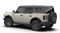 2026 Ford Bronco Big Bend InTransit