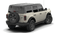 2026 Ford Bronco Big Bend InTransit