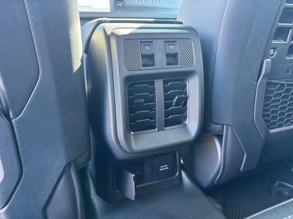 2025 Ford Bronco Big Bend 222A