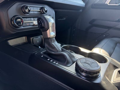 2025 Ford Bronco Big Bend 222A