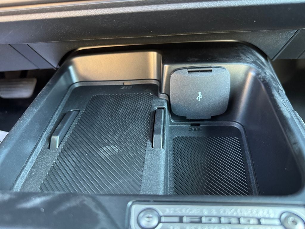 2025 Ford Bronco Big Bend 222A