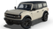 2025 Ford Bronco Big Bend 222A