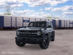 2026 Ford Bronco Outer Banks InTransit