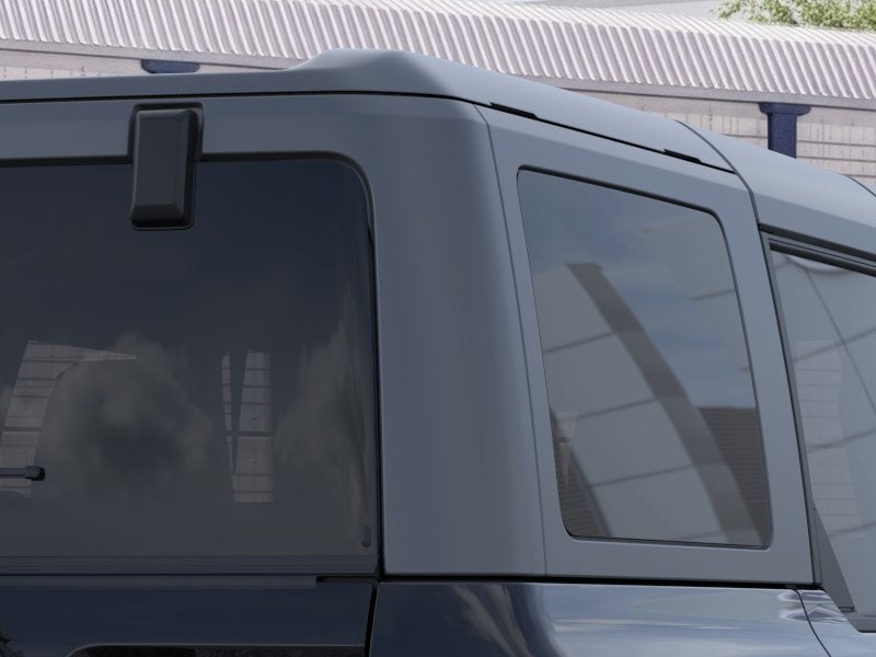 2026 Ford Bronco Outer Banks InTransit