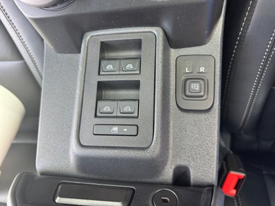 2026 Ford Bronco Outer Banks 314A