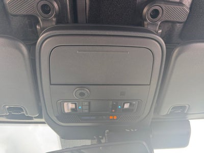 2026 Ford Bronco Outer Banks 314A