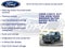 2026 Ford Bronco Outer Banks 314A