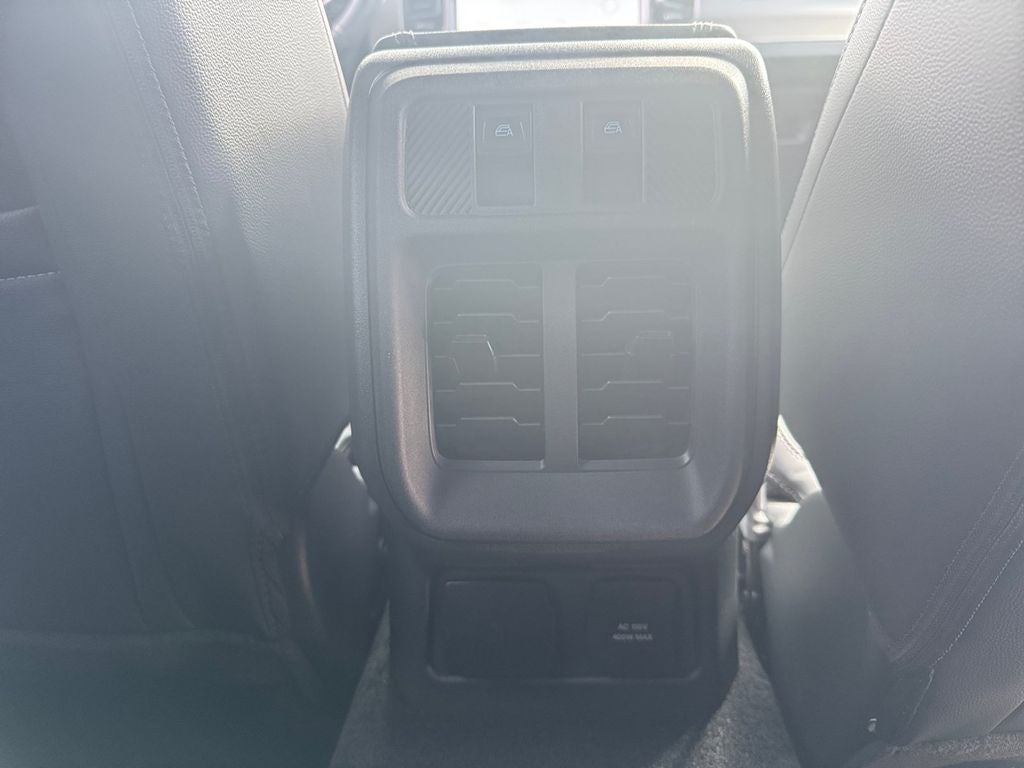 2026 Ford Bronco Outer Banks 314A