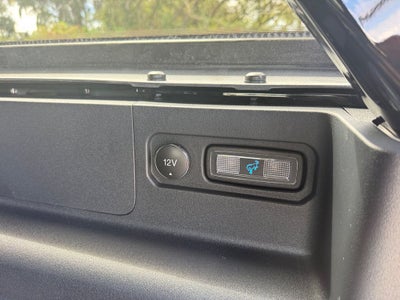 2026 Ford Bronco Outer Banks 314A
