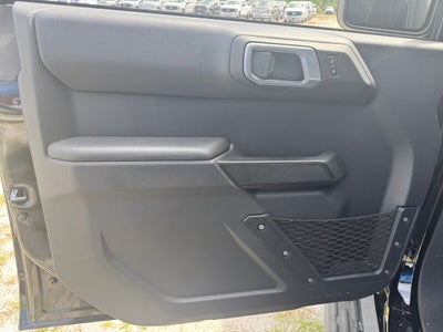 2026 Ford Bronco Outer Banks 314A