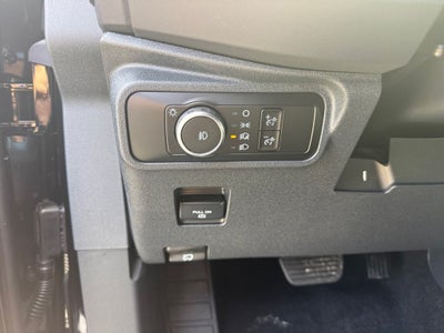 2026 Ford Bronco Outer Banks 314A